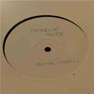 Carl Craig Presents Paperclip People - Throw / Remake Uno album flac
