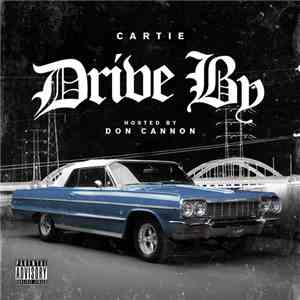 Cartie - Drive By album flac