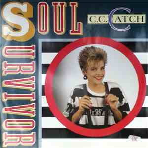 C.C. Catch - Soul Survivor album flac