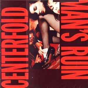 Centerfold - Man's Ruin album flac