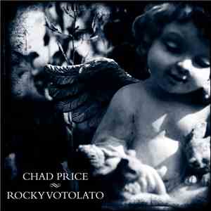 Chad Price & Rocky Votolato - Chad Price & Rocky Votolato album flac