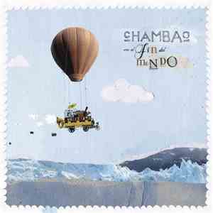 cHAMBAo - En El Fin Del Mundo album flac