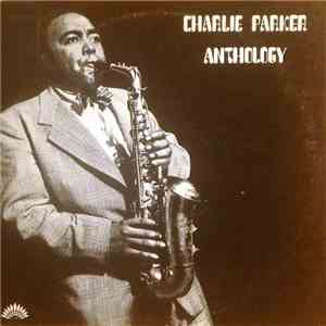 Charlie Parker - Anthology album flac