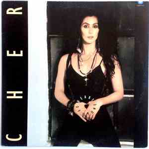 Cher - Heart Of Stone album flac