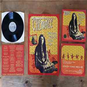 Cherokee  - Wakan Tanka Nici Un album flac