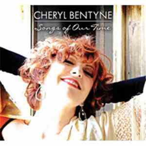 Cheryl Bentyne - Songs Of Our Time album flac