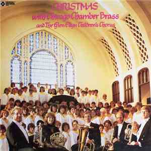 Chicago Chamber Brass And The Glen Ellyn Children's Chorus - Christmas album flac