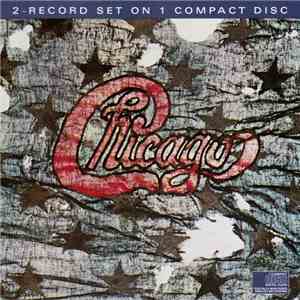 Chicago - Chicago III album flac