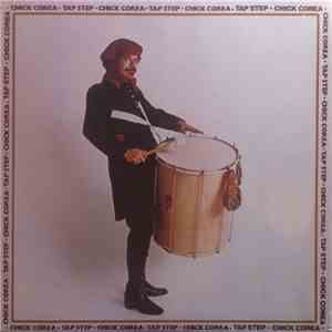 Chick Corea - Tap Step album flac
