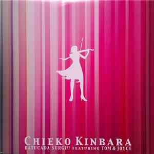 Chieko Kinbara - Batucada album flac