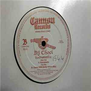 Choci - Hoovatastic / Osaka 3000 (Remix) album flac