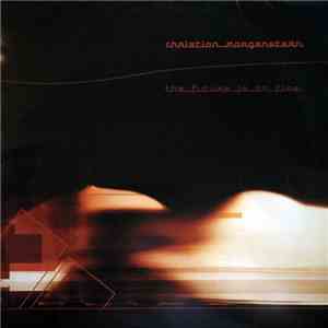 Christian Morgenstern - The Future Is On Fire album flac