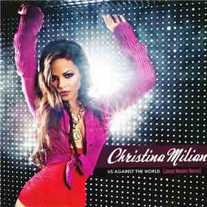 Christina Milian - Us Against The World (Jason Nevins Remix) album flac