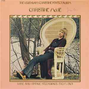 Christine McVie - The Legendary Christine Perfect Album album flac