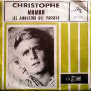 Christophe - Maman album flac