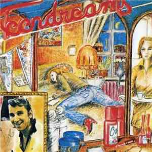 Cisse Häkkinen - Teendreams album flac