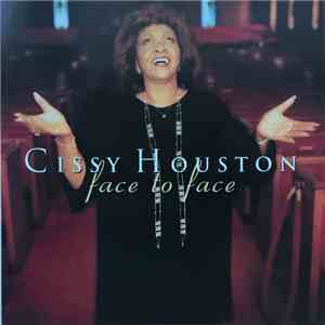 Cissy Houston - Face To Face album flac