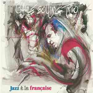 Claude Bolling Trio - Jazz À La Française album flac