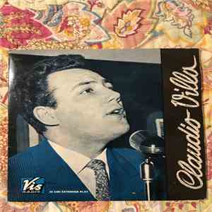 Claudio Villa - Cammina cammina album flac