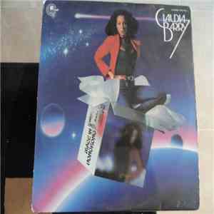 Claudja Barry - Made In Hong Kong album flac