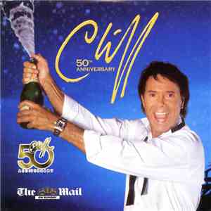 Cliff - 50th Anniversary album flac