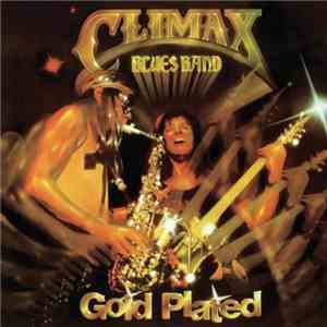 Climax Blues Band - Gold Plated album flac