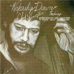 Clint Houston - Watership Down album flac