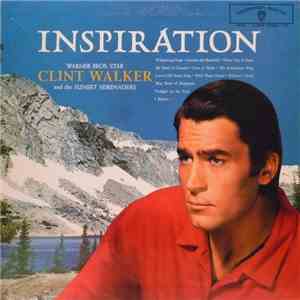 Clint Walker and the The Sunflower Serenaders - Inspiration album flac
