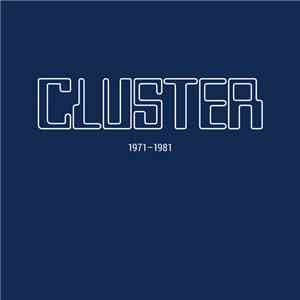 Cluster - 1971 - 1981 album flac