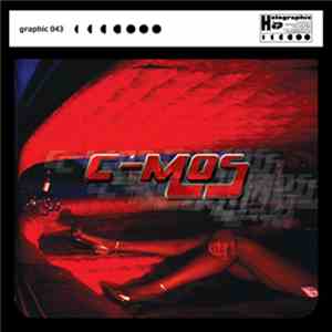 C-Mos - Deep Inside album flac