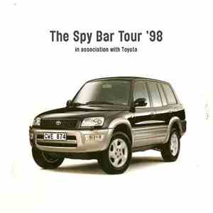 C&N Project - The Spy Bar Tour '98 album flac
