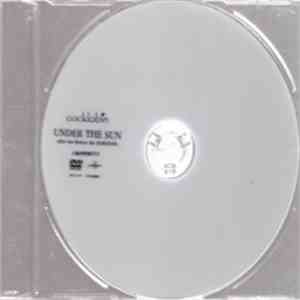 Cocklobin - Under The Sun 入場者特典DVD album flac