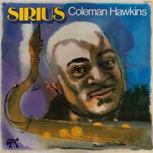 Coleman Hawkins - Sirius album flac
