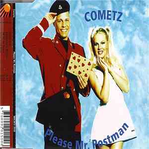 Cometz - Please Mr. Postman album flac