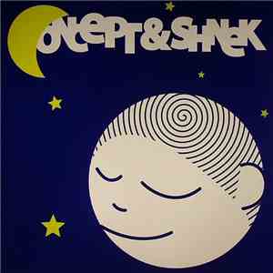 Concept & Shnek - Dreamin / Electrify album flac