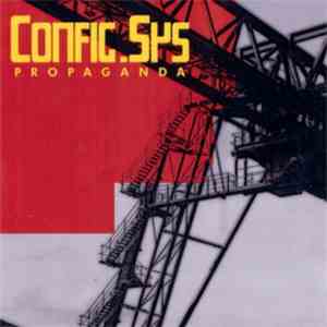 Config.Sys - Propaganda album flac