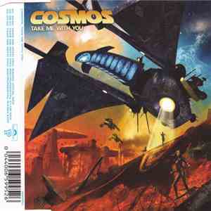 Cosmos - Take Me With You album flac