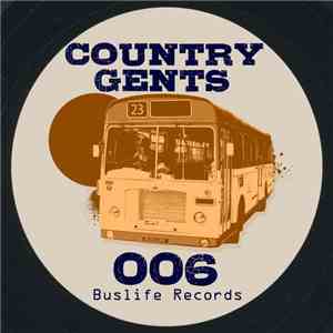 Country Gents - Shivering Sax album flac