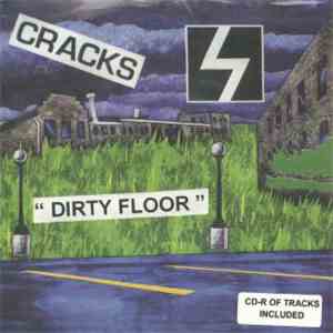 Cracks  - Dirty Floor album flac