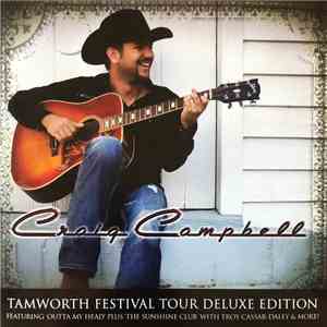 Craig Campbell  - Craig Campbell album flac