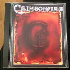Crimsonfire - Crimsonfire album flac