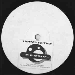 Cristian Varela - Muskie Ep album flac
