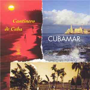 Cubamar - Cantinero de Cuba album flac