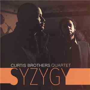 Curtis Brothers Quartet - Syzygy album flac