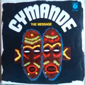 Cymande - The Message album flac