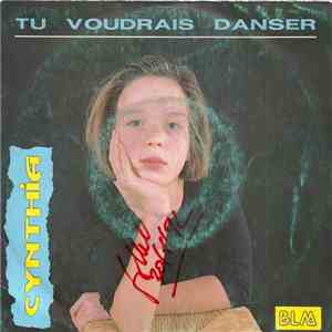 Cynthia  - Tu Voudrais Danser album flac