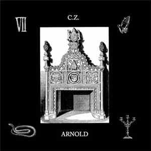C.Z. / Arnold - Split EP album flac