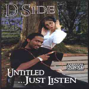 D Side - Untitled ...Just Listen album flac