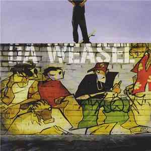 Da Weasel - Podes Fugir Mas Não Te Podes Esconder album flac