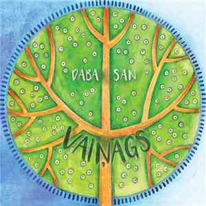 Daba San - Vaiņags album flac